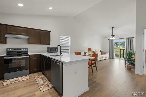 1061 Vardon Meadows DR, Union, MO 63084