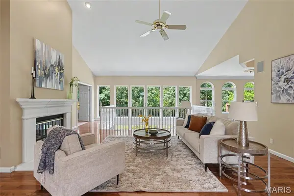 111 Cooperwyck RD, Wentzville, MO 63385