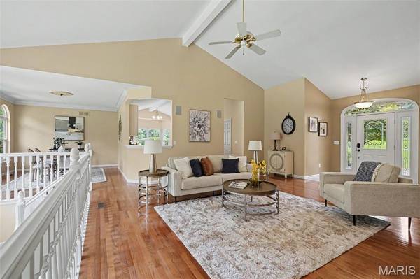 111 Cooperwyck RD, Wentzville, MO 63385