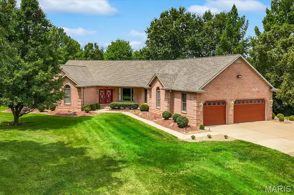 160 O'Fallon Troy RD, O'fallon, IL 62269