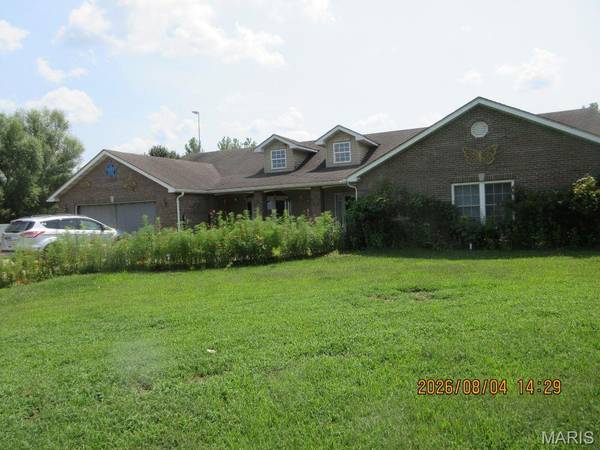 19707 Highway Uu, Louisiana, MO 63353