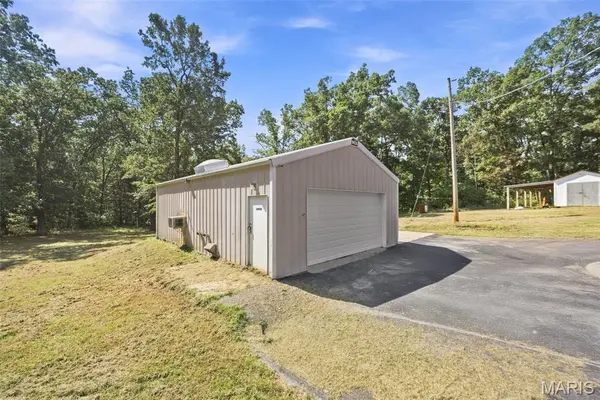 9660 Byrnesville RD, Cedar Hill, MO 63016