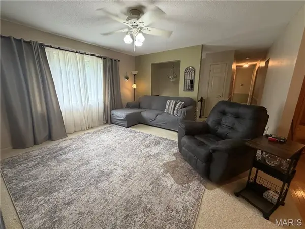 135 Pioneer TRL, Hannibal, MO 63401