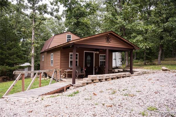 Lot 15, 16, 17 Block 245 Section 81, Unincorporated, MO 63080