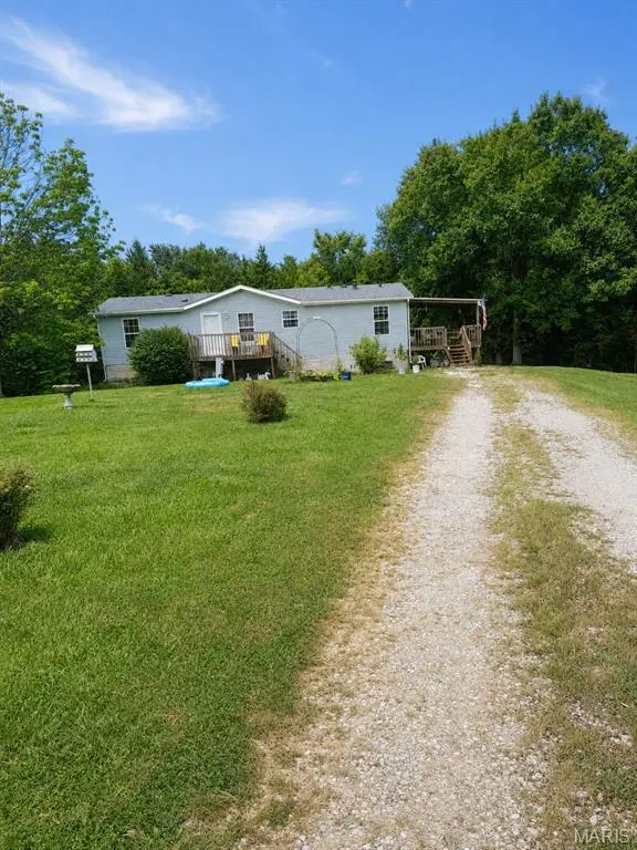 3819 Primo RD, Festus, MO 63028