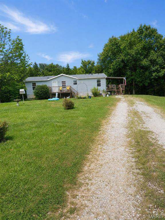 3819 Primo RD, Festus, MO 63028