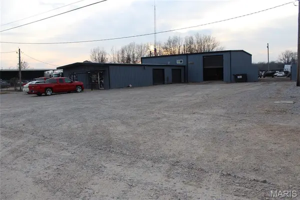 1401 Black River Industrial Park RD, Poplar Bluff, MO 63901