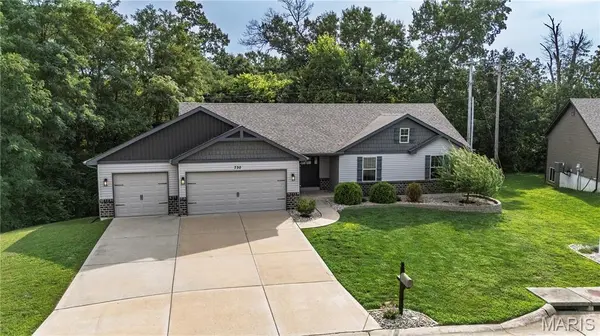 730 Glen Eagle DR, Troy, MO 63379