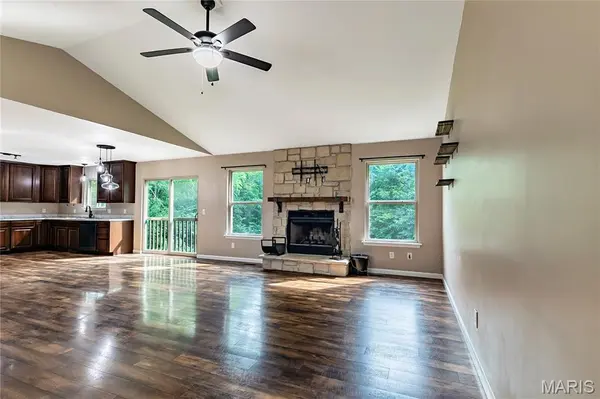 730 Glen Eagle DR, Troy, MO 63379