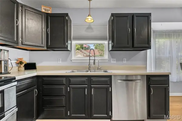 809 N Orchard DR, Hillsboro, MO 63050
