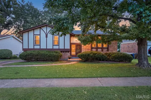 9306 Eddie And Park RD, Sappington, MO 63126
