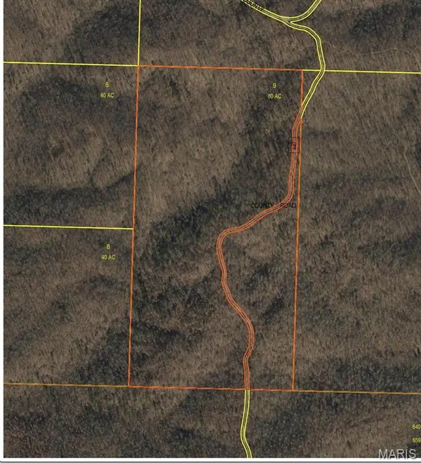 0 County Road 447, Redford, MO 63665