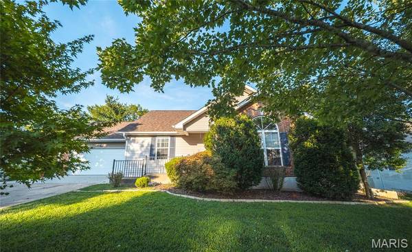 821 Cambridge DR, Rolla, MO 65401