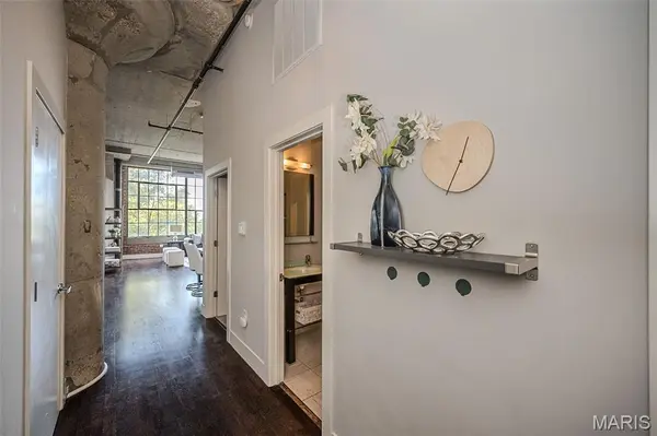 4100 Forest Park AVE #305, St Louis, MO 63108