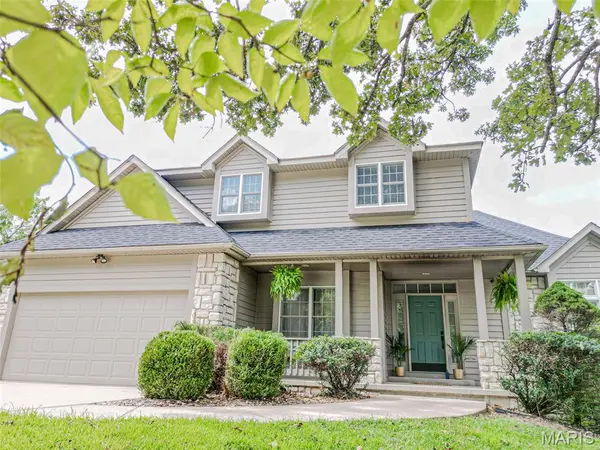 495 Countryside DR, Rolla, MO 65401