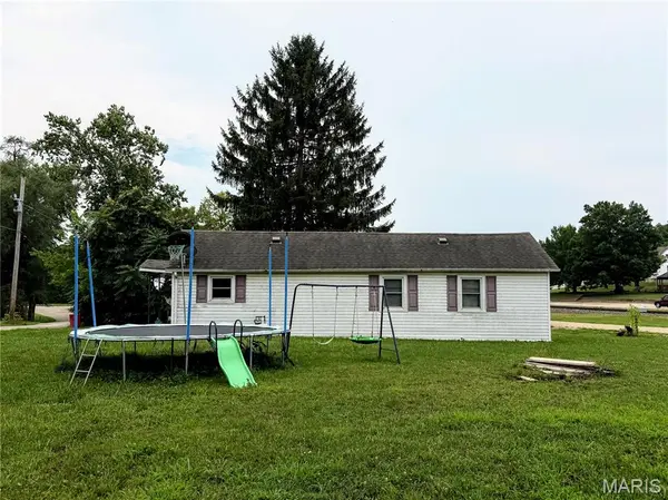 122 Watts ST, Park Hills, MO 63601