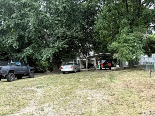 122 Watts ST, Park Hills, MO 63601