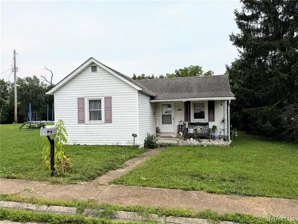 122 Watts ST, Park Hills, MO 63601