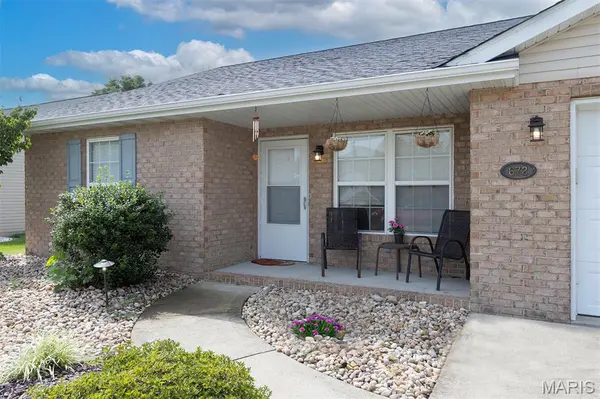 672 W 1ST ST W, Aviston, IL 62216