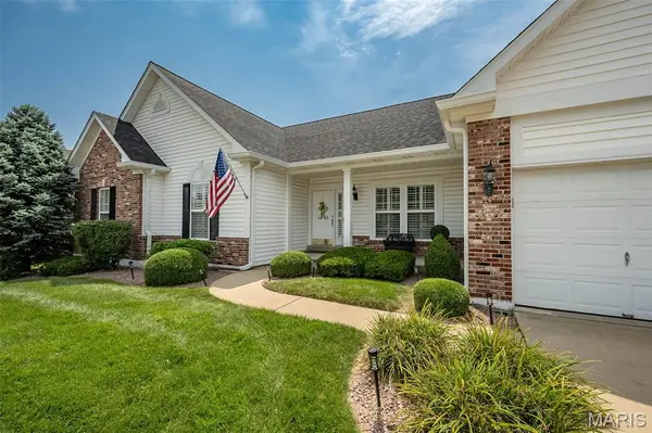 15263 Brightfield Manor DR, Chesterfield, MO 63017