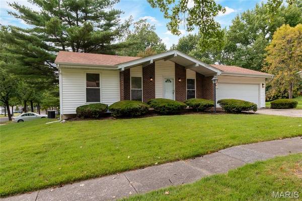 14421 Fox Dower CT, Unincorporated, MO 63034