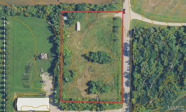 3233 Highway T, Foristell, MO 63348