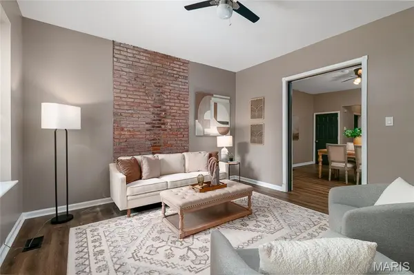 3018 Texas AVE, St Louis, MO 63118