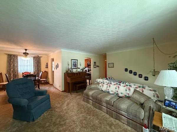 14 Mercer DR, Granite City, IL 62040