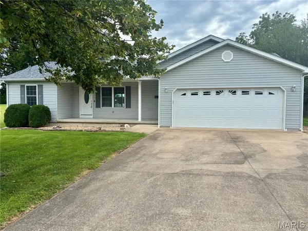 202 S Norwood AVE, Montgomery City, MO 63361