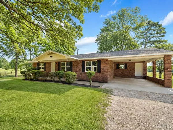 72 Carter 251, Grandin, MO 63943