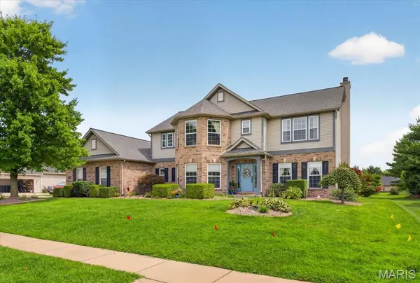 3600 Wood Duck DR, Swansea, IL 62226