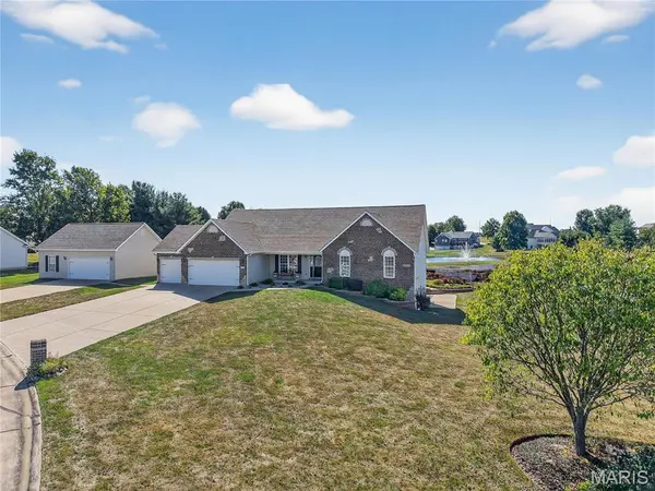 604 Judges WAY, Troy, MO 63379