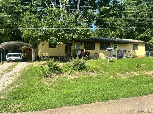 307 N Lucas ST, Pilot Knob, MO 63663