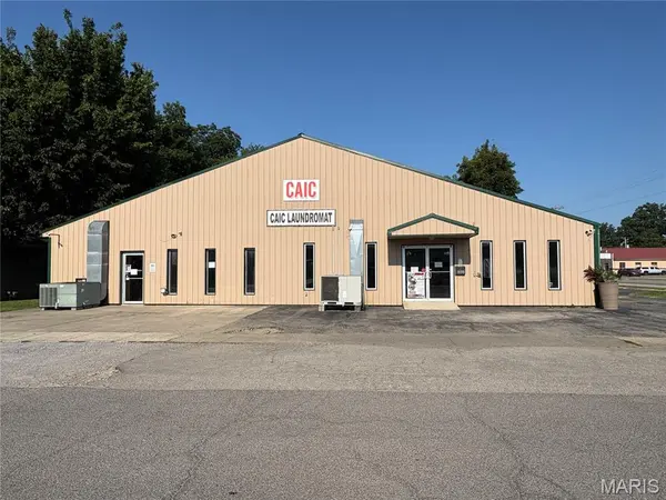 103 W U.S. Business Highway 60, Dexter, MO 63841