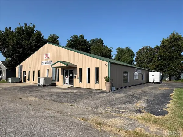 103 W U.S. Business Highway 60, Dexter, MO 63841