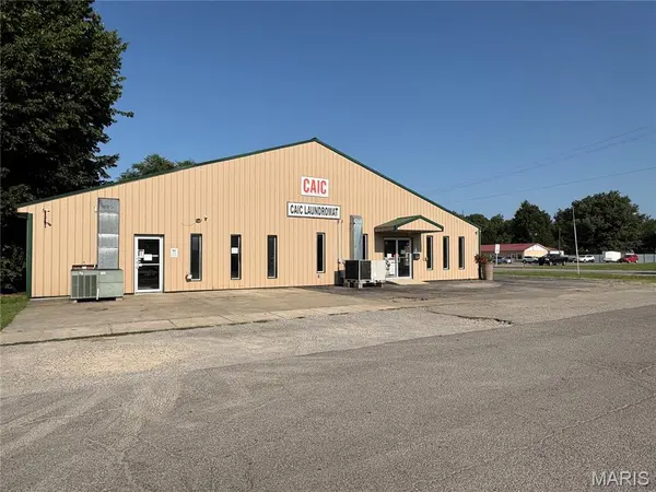 103 W U.S. Business Highway 60, Dexter, MO 63841