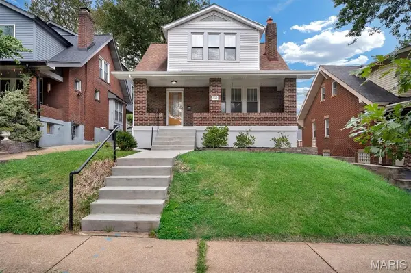 2026 Princeton PL, Richmond Heights, MO 63117