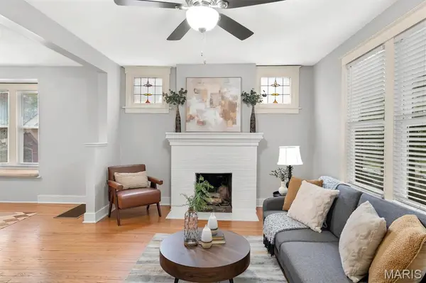 2026 Princeton PL, Richmond Heights, MO 63117