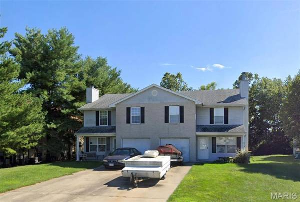 547 PONDEROSA AVE, O'fallon, IL 62269