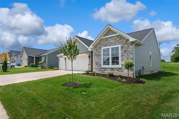 28923 Old Court DR, Foristell, MO 63348
