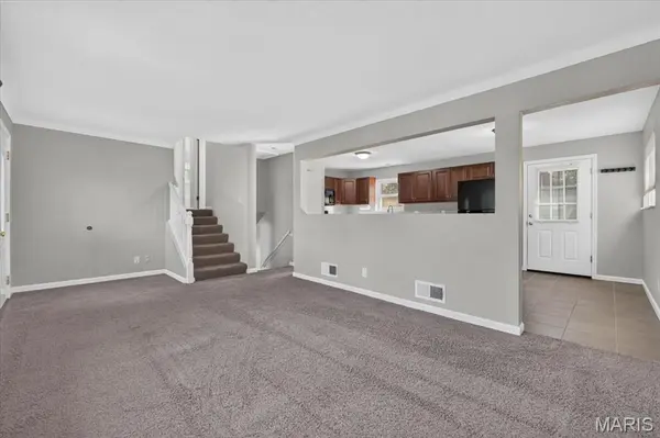 1143 Mary Candace LN, St Louis, MO 63125