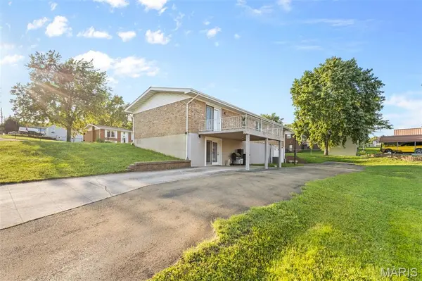 502 Norwood DR, Bonne Terre, MO 63628