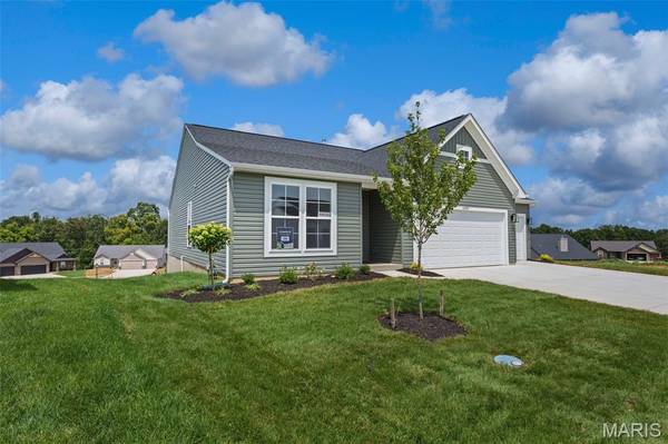 10949 S Providence DR, Foristell, MO 63348