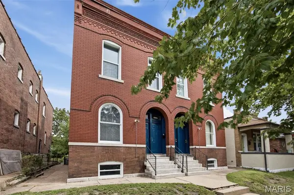 3437-39 Dunnica AVE, St Louis, MO 63118