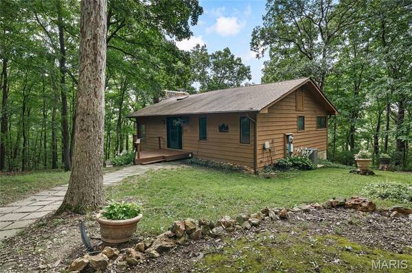 23210 Spring Branch RD, Warrenton, MO 63383