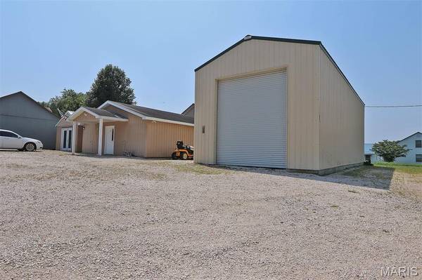 271 Shawneetown RD, Jackson, MO 63755