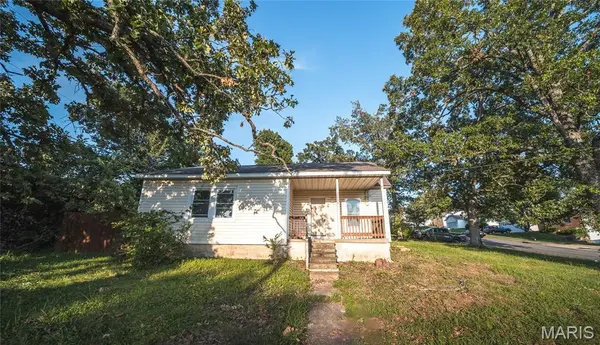 2008 Vienna RD, Rolla, MO 65401