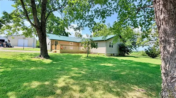 17169 Maries Road 442, Vichy, MO 65580