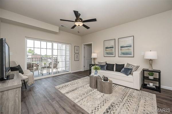 235 Nest Homes DR, Ellisville, MO 63011
