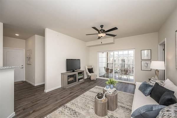 235 Nest Homes DR, Ellisville, MO 63011